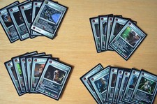 Star trek ccg for sale  DUNFERMLINE