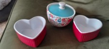 cath kidston sugar bowl for sale cath kidston sugar bowl for sale NORWICH