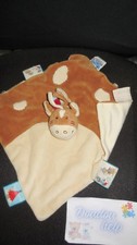 Doudou plat cheval d'occasion  Molsheim