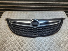 Vauxhall zafira bumper for sale  DALKEITH