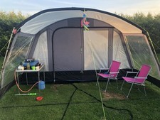kampa croyde 6 for sale  WARLINGHAM