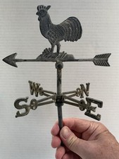 Vintage metal weathervane for sale  Fort Thomas