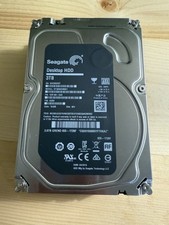 Seagate 3tb 3.5 for sale  Atlanta