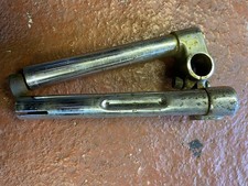 Handlebar stems one for sale Handlebar stems one for sale  BRIGG