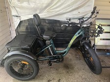 Maxfoot mf30 electric for sale  Belchertown