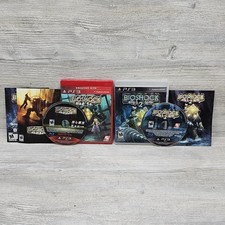 Usado, BioShock 1 e 2 PS3 Sony PlayStation 3 completo testado na caixa funcionando  comprar usado  Enviando para Brazil