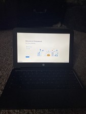 Chromebook 11.6 laptop for sale  Valdosta