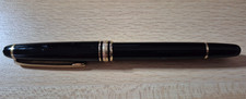 Montblanc meisterstück roller gebraucht kaufen  Bad Bramstedt