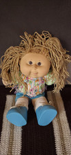Cabbage patch kids gebraucht kaufen  Bernsbach