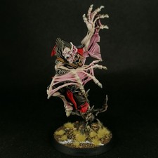 Pro painted blood for sale  MARKET HARBOROUGH