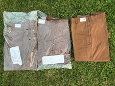 Lot ancien pantalon d'occasion  France