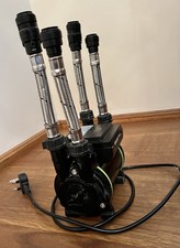 Salamander shower pump for sale  WIDNES