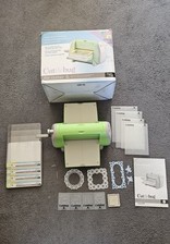 cuttlebug machine for sale cuttlebug machine for sale NOTTINGHAM