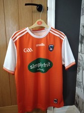 Armagh gaa oneills for sale  LEEDS