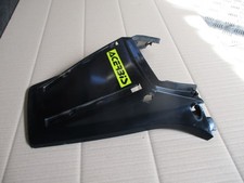 Dosseret yamaha 600 d'occasion  Garéoult