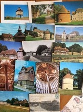 pigeons boulants d'occasion  Beaumont-le-Roger