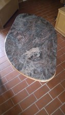 Couchtisch sofatisch granitpla gebraucht kaufen  Lorup