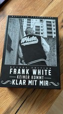 Frank white keiner gebraucht kaufen  Klosterlechfeld