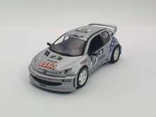 Peugeot 206 wrc usato  Varese