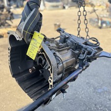 Cambio manuale per usato  Altamura