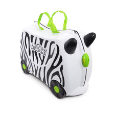 Trunki kinderkoffer zebra gebraucht kaufen  Oyten
