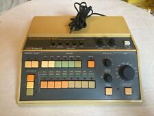 Roland compurhythm 5000 for sale  LONDON