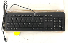 Slim business keyboard for sale  Coffeyville