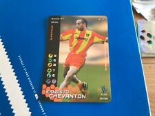 Carta card football usato  Canelli