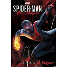 Spider man miles gebraucht kaufen  Regensburg