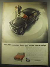 1959 volvo 544 for sale  USA