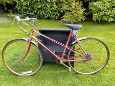 Saxon rio vintage for sale  ST. NEOTS