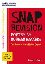 Leckie snap revision for sale  UK