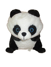 Panda sitzsack kuschelkissen gebraucht kaufen  Marbach am Neckar