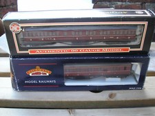 Dapol bachmann gauge for sale  NEWCASTLE UPON TYNE