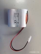 Batteria litio 2lsh20 usato  Pontinia