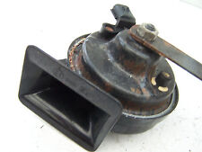 Mgf car horn for sale  BOSTON