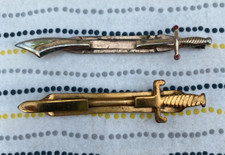 Vintage metal sword for sale  FAREHAM