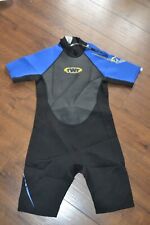 Twf mens wetsuit for sale  WOLVERHAMPTON