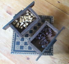 Ancien jeu échecs d'occasion  Perros-Guirec