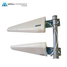 Twin yagi antenna for sale  KIRKCALDY
