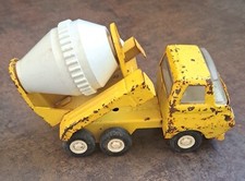 Jouet ancien tonka d'occasion  Perpignan-