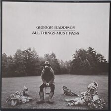 Lps george harrison gebraucht kaufen  Viechtach