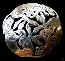 Vtg designer signed for sale  Franklin