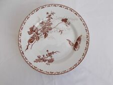 Assiette pied piedouche d'occasion  Aire-sur-la-Lys