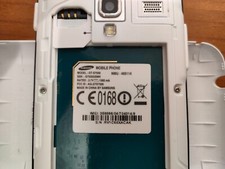 Samsung s7500 ace usato  Italia