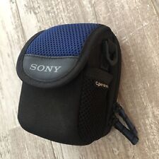 Sony lcs cfr gebraucht kaufen  Osterburg (Altmark)