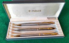 Penna parker sonnet usato  Cascina