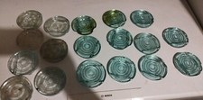 Plateau verre glassmine d'occasion  Cambremer