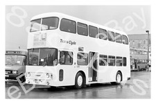 Bus photograph trans for sale  ALFRETON