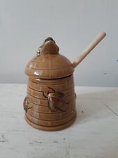 Presingoll pottery honey for sale  SHEFFIELD